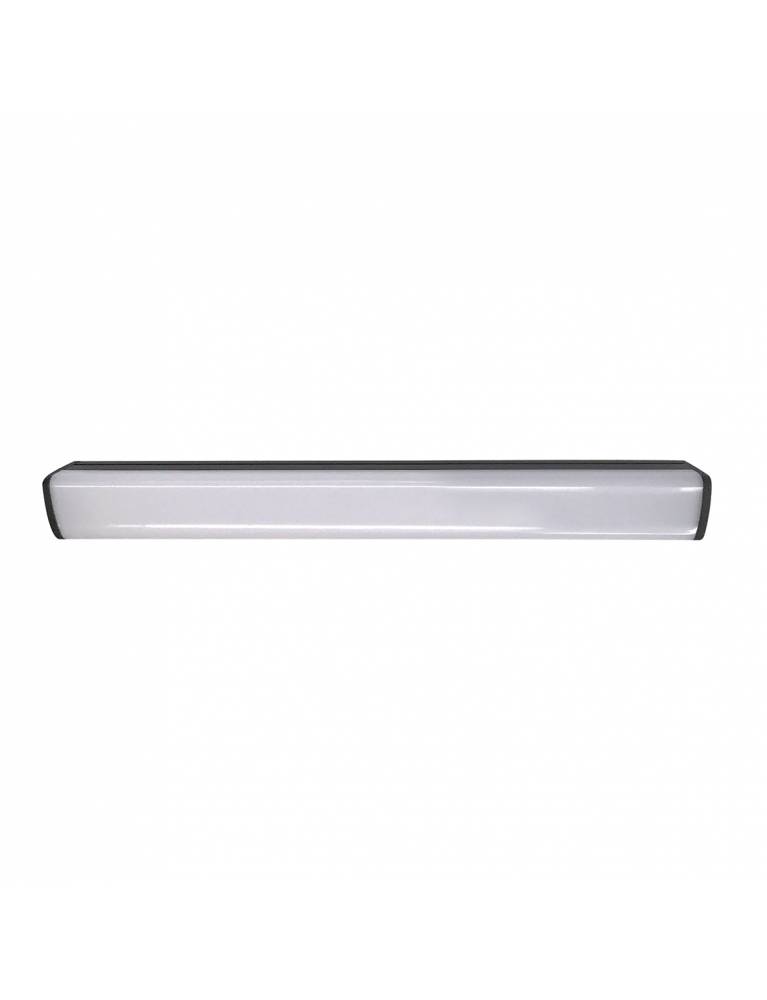 MF30-01-B01 MAGNETIC FLEX  Lightings Surface Mounted Black 1Γ3