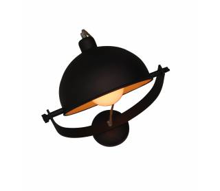 HL-211S-1W OMAHA WALL LAMP