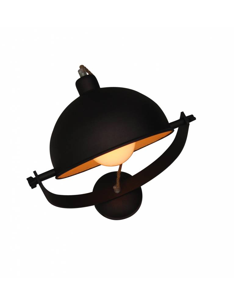 HL-211S-1W OMAHA WALL LAMP