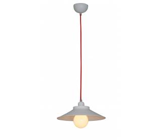 HL-310P25 CAHAL WHITE PENDANT