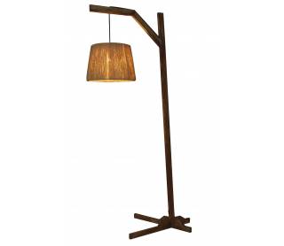 HL-304FL SILAS FLOOR LAMP