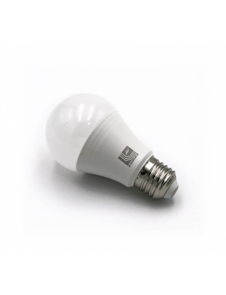 LED ΛΑΜΠΑ ΑΧΛΑΔΙ Ε27 10W 230V ΨΥΧΡΟ 6200Κ