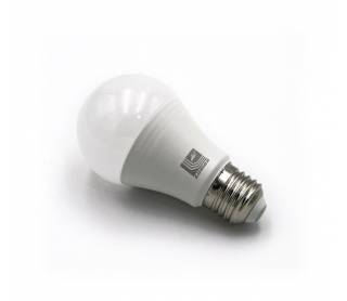 LED ΛΑΜΠΑ ΑΧΛΑΔΙ Ε27 6W 230V ΘΕΡΜΟ 3000Κ