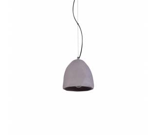 SE 155-140 JOY PENDANT LAMP CEMENT Γ2+Δ2