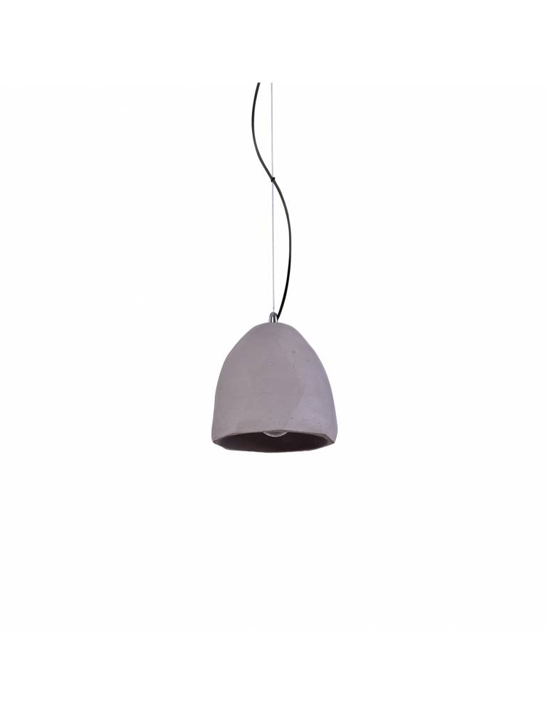 SE 155-140 JOY PENDANT LAMP CEMENT Γ2+Δ2