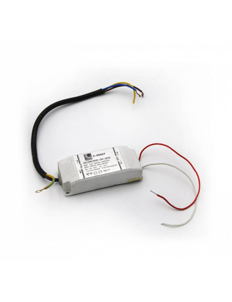 ΑΝΤΑΛ/ΚΟ ΤΡΟΦΟΔΟΤΙΚΟ input100-265VAC output90VDC/600mAΓΙΑ 50W