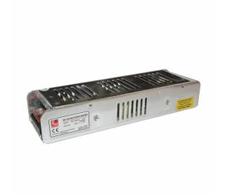 ΤΡΟΦΟΔΟΤΙΚΟ ΜΙΝΙ ΓΙΑ ΤΑΙΝΙΕΣ LED 240V/24VDC 200W