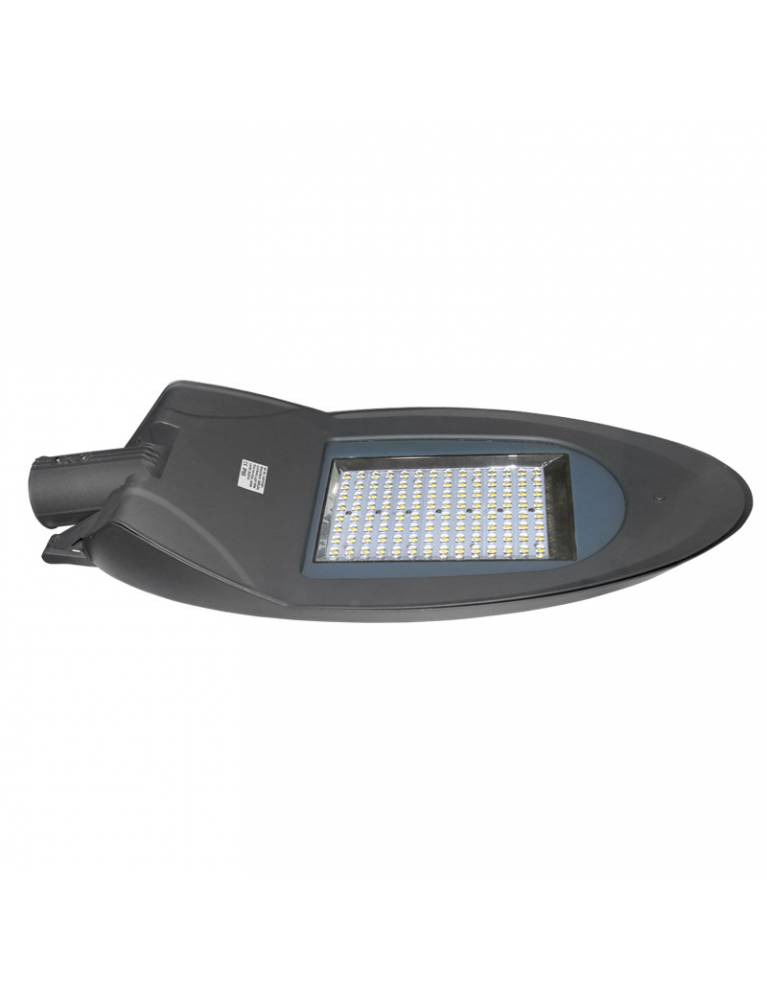 LED ΦΩΤΙΣΤΙΚΟ ΔΡΟΜΟΥ SMD 180W 4200K ΓΚΡΙ IP66