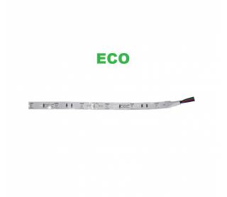 ΤΑΙΝΙΑ LED 5m 12VDC 7.2W/m 30LED/m RGB IP20 eco