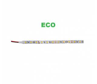 ΤΑΙΝΙΑ LED 5m 12VDC 14.4W/m 60LED/m ΠΟΡΤΟΚΑΛΙ ΙP20 eco