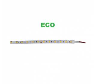 ΤΑΙΝΙΑ LED 5m 24VDC 14.4W/m 60LED/m ΠΟΡΤΟΚΑΛΙ IP20 eco