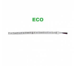 ΤΑΙΝΙΑ LED 5m 24VDC 14.4W/m 60LED/m RGB IP20 eco