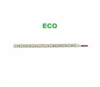 ΤΑΙΝΙΑ LED 5m 12VDC 7.2W/m 30LED/m ΠΟΡΤΟΚΑΛΙ ΙP54 eco