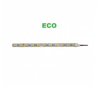 ΤΑΙΝΙΑ LED 5m 12VDC 14.4W/m 60LED/m ΘΕΡΜΟ IP54 eco