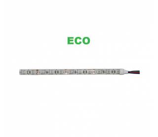 ΤΑΙΝΙΑ LED 5m 12VDC 14.4W/m 60LED/m RGB IP54 eco