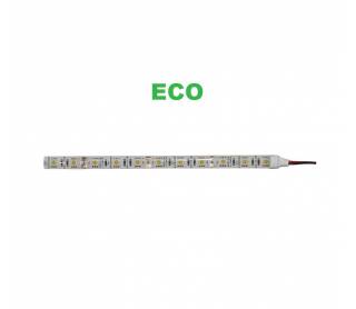 ΤΑΙΝΙΑ LED 5m 24VDC 14.4W/m 60LED ΘΕΡΜΟ IP54 eco