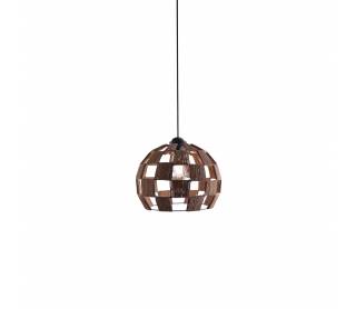 BALL SHOW Φ20 PENDANT LAMP BLACK Ε4