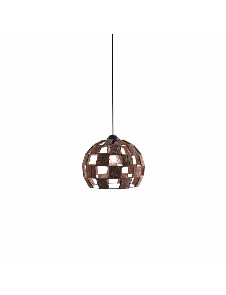 BALL SHOW Φ20 PENDANT LAMP BLACK Ε4