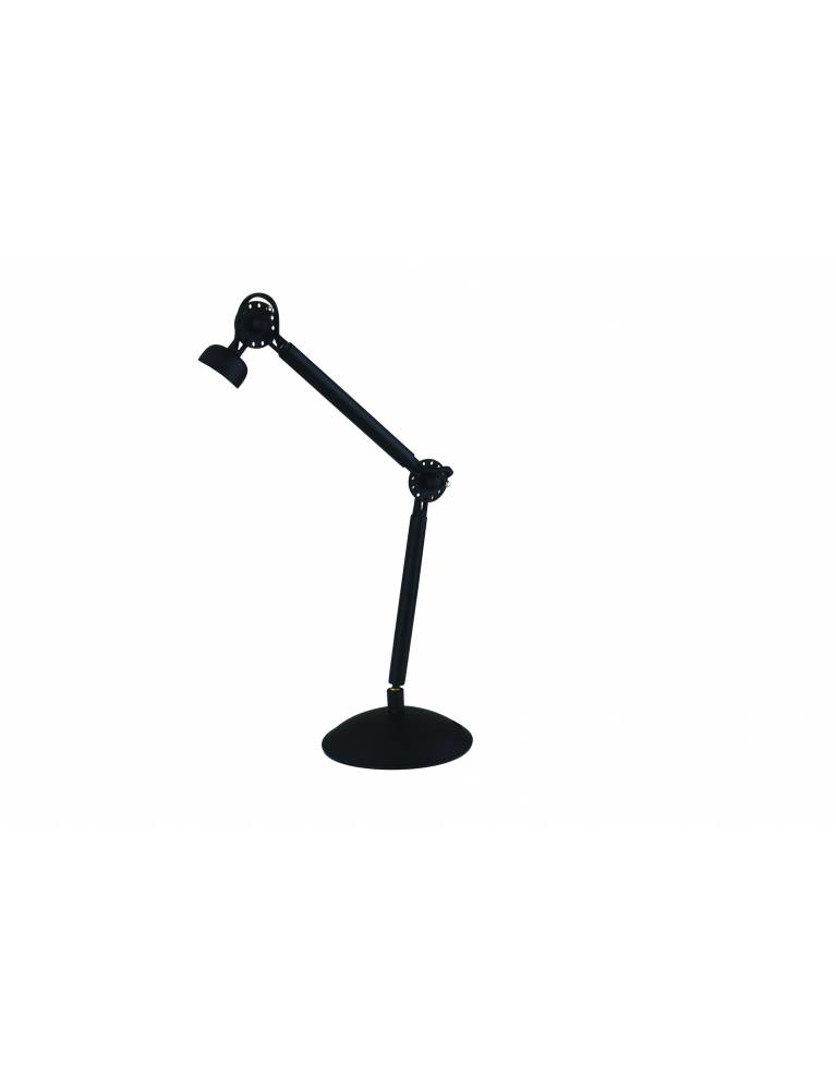 HL-T 10S W FOCUS WHITE SMALL TABLE BASE
