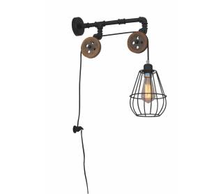 HL-319W ULBAR WALL LAMP