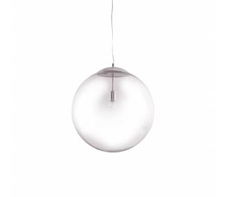 SE5000-1 CHIARA PENDANT CLEAR GLASS Φ50