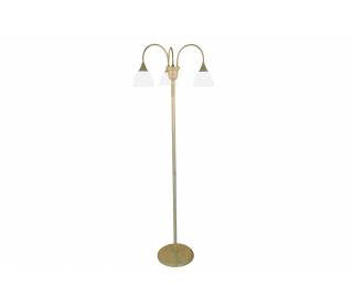 1012-3F KUP FLOOR LAMP E5