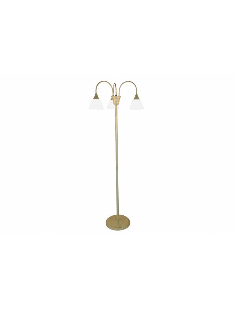 1012-3F KUP FLOOR LAMP E5