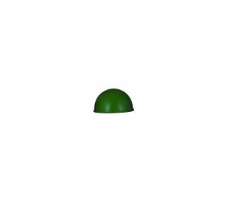 HL-GR3 GREEN ROUND SHADE